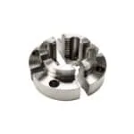Nova JSSP35 Spigot Jaw Set (35mm)