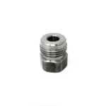 NOVA ISNS Chuck Insert 5/8" Plainbore (shopsmith type) - Image 2