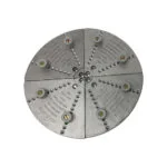 NOVA JSCOLE 10" Cole Jaw Set (for lathes with 12" swing or larger)