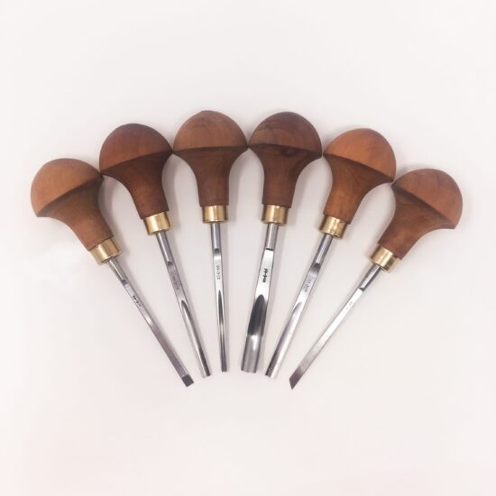 Medium Sized Tools D 14 by Pfeil – Wing Parting | Woodworker Specialties