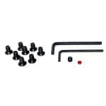 NOVA NSFK Spare Chuck Fasteners Kit
