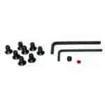 NOVA NSFK Spare Chuck Fasteners Kit