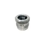 NOVA IXNS Chuck Insert 1" X 8TPI RH W/ Setscrew