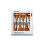 Linoleum and Block Cutters Palm Carving Set B by Pfeil Swiss Made - Image 4