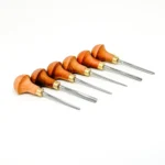 Linoleum and Block Cutters Palm Carving Set C by Pfeil Swiss Made - Image 5