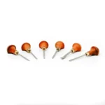 Linoleum and Block Cutters Palm Carving Set D by Pfeil Swiss Made - Image 2