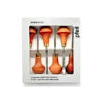 Linoleum and Block Cutters Palm Carving Set D by Pfeil Swiss Made - Image 4