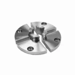 NOVA JS25N Dovetail Jaw Set (25mm)