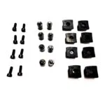 NOVA 6030 Buffer Kit for Cole Jaws