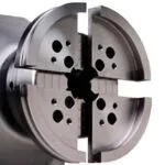 NOVA JS130N Dovetail Jaw Set (130mm)