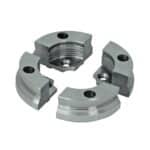 NOVA 6014 Heavy Duty Bowl Jaw Set (75mm)