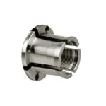 NOVA 6017 Long Nose Jaw Set