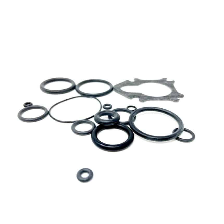 Complete ORing & Seal kit for CADEX CPB23.50 Woodworker Specialties