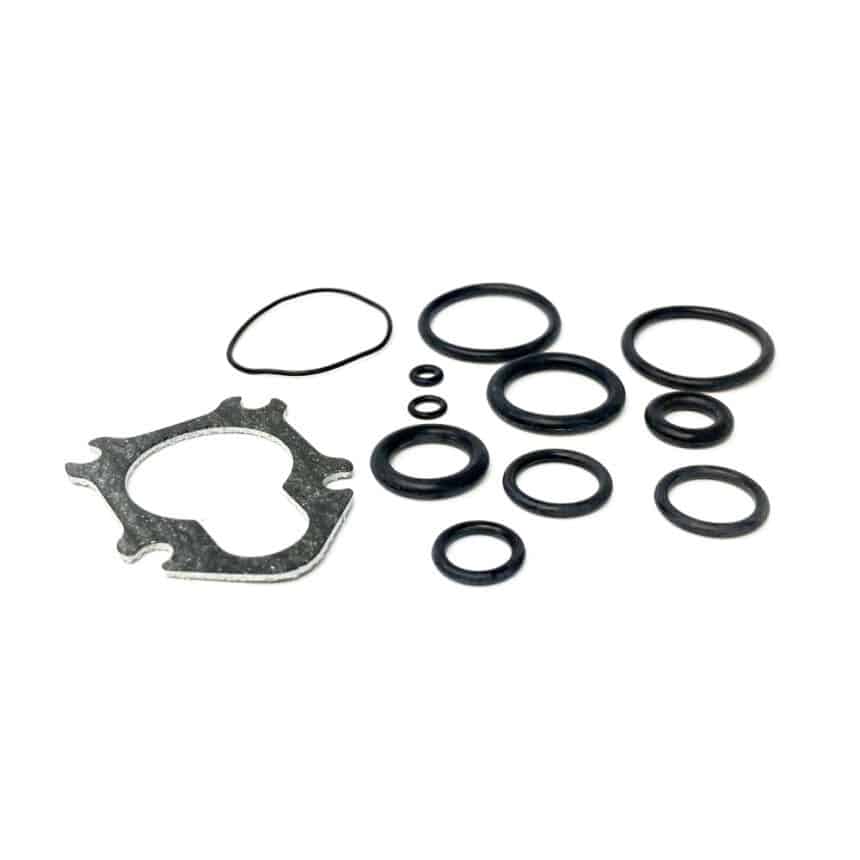 Complete ORing & Seal kit for CADEX CPB23.35 and CP23.35 Woodworker