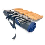 12 Piece Starter Carving Set by Pfeil Swiss Made - Image 4