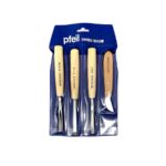 Starter Carving Set (Series D) by Pfeil Swiss Made - Image 4