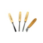 Starter Carving Set (Series D) by Pfeil Swiss Made - Image 3