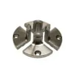 NOVA JSPIN Pin Jaw Set (25mm)