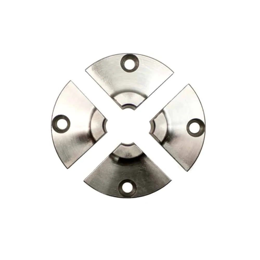 NOVA JSPIN Pin Jaw Set (25mm) - Image 2