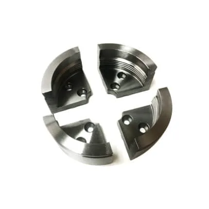 NOVA PJSN Power Grip Jaw Set