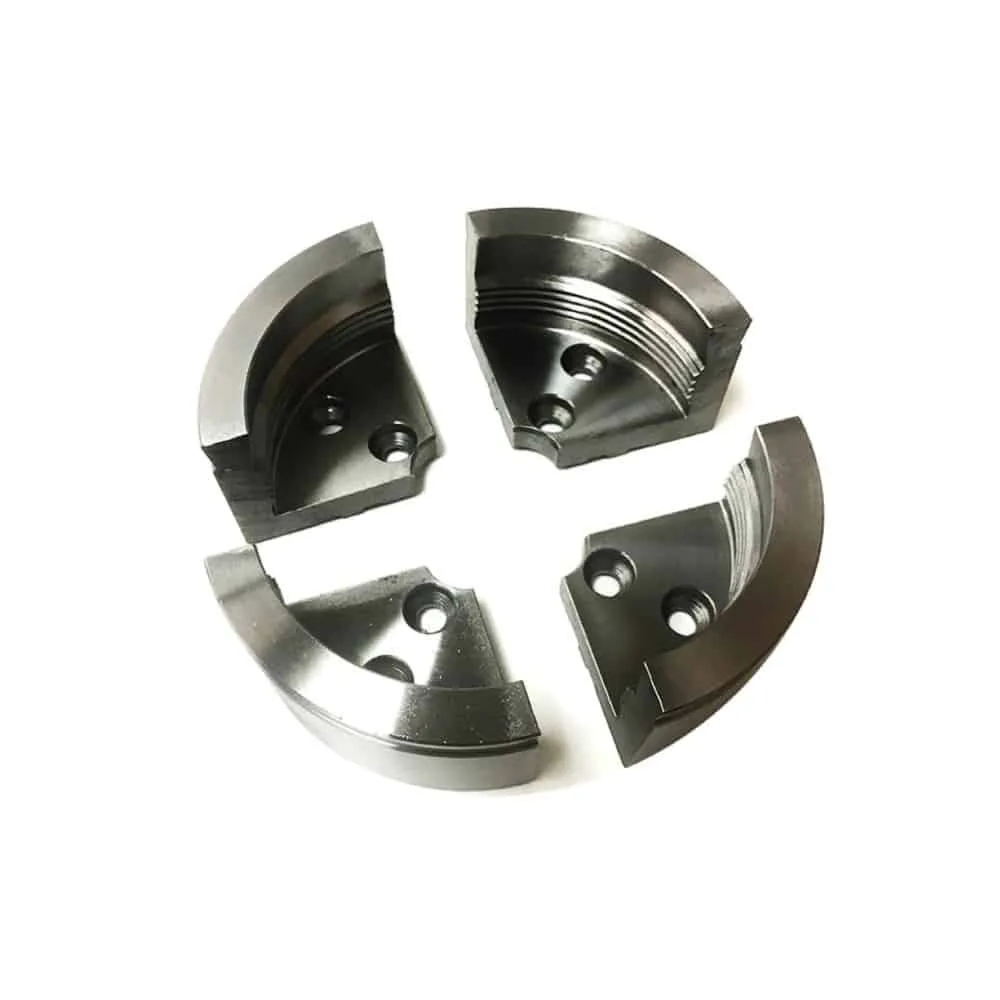 NOVA PJSN Power Grip Jaw Set