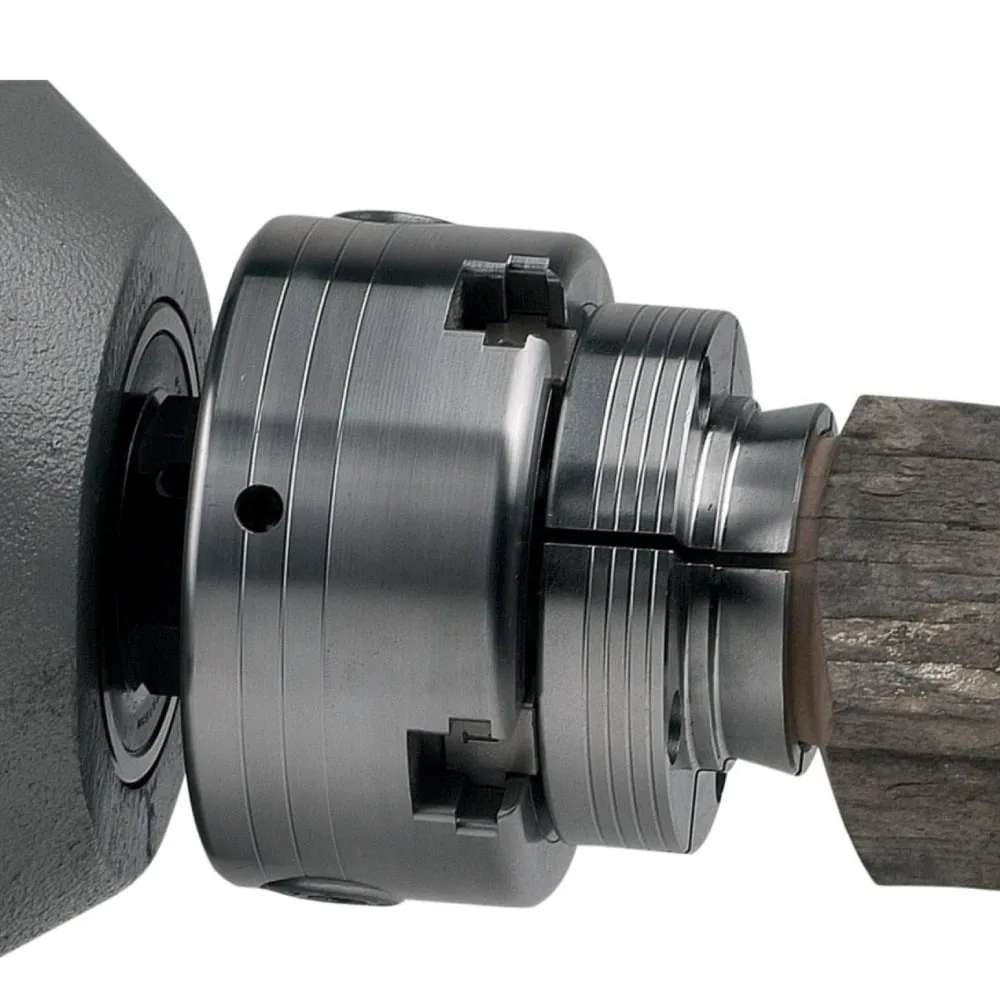 Nova JSSP35 Spigot Jaw Set (35mm) - Image 3