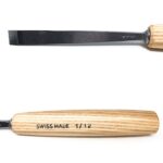 #1 Double Bevel Straight Chisels by Pfeil Swiss Made - Image 16