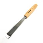 #1 Double Bevel Straight Chisels by Pfeil Swiss Made