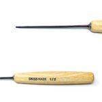 #1 Double Bevel Straight Chisels by Pfeil Swiss Made - Image 28
