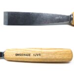 #1 Double Bevel Straight Chisels by Pfeil Swiss Made - Image 7