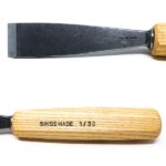 #1 Double Bevel Straight Chisels by Pfeil Swiss Made - Image 4