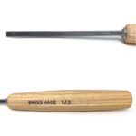 #1 Double Bevel Straight Chisels by Pfeil Swiss Made - Image 22