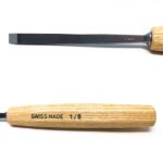 #1 Double Bevel Straight Chisels by Pfeil Swiss Made - Image 19