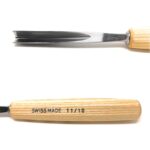 #11 Veiner Sweep Gouges by Pfeil Swiss Made - Image 12