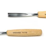 #11 Veiner Sweep Gouges by Pfeil Swiss Made - Image 11