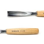 #11 Veiner Sweep Gouges by Pfeil Swiss Made - Image 3