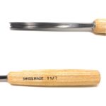 #11 Veiner Sweep Gouges by Pfeil Swiss Made - Image 15