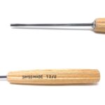 #12 Straight 60 Degree V-Parting Tools by Pfeil - Image 18