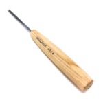 #12 Straight 60 Degree V-Parting Tools by Pfeil - Image 13
