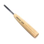 #12 Straight 60 Degree V-Parting Tools by Pfeil - Image 10