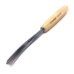 #12L Long Bent V-Parting Tool by Pfeil