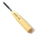 #13 Straight 90 Degree V-Parting Tools by Pfeil - Image 8