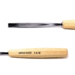 #13 Straight 90 Degree V-Parting Tools by Pfeil - Image 6