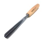 #14 Straight 55 Degree V-Parting Tools by Pfeil - Image 5