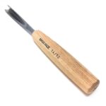 #14 Straight 55 Degree V-Parting Tools by Pfeil - Image 4
