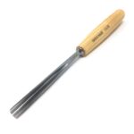 #14 Straight 55 Degree V-Parting Tools by Pfeil