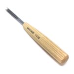 #14 Straight 55 Degree V-Parting Tools by Pfeil - Image 7
