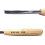 #16 Straight 35 degree V-Parting Tool by Pfeil - Image 3