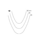 #18 Schaller Gouge by Pfeil - Image 2