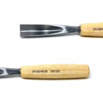 #18 Schaller Gouge by Pfeil - Image 4